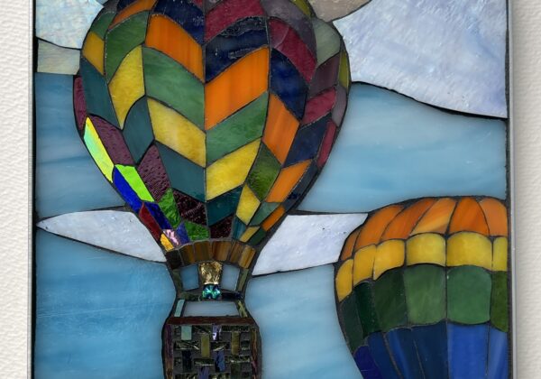 Teri Smith, Time to Fly