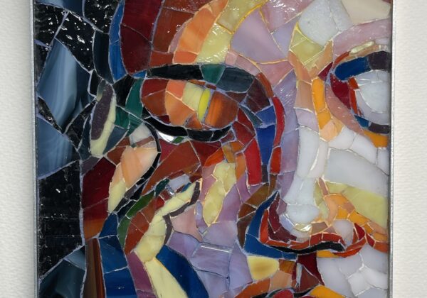Carol Shelkin, Cognitive Overload