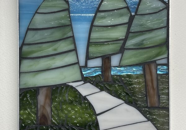 Kellie Hoyt, Destination or Journey