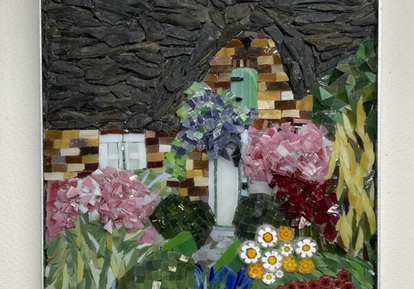 MaryEllen Brigham, Spring in the Isles