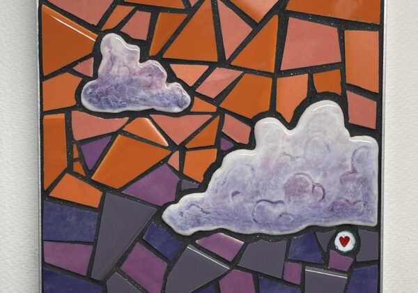 Cherie Bosela, Head in the Clouds...Again?