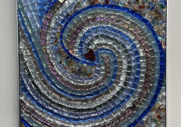 JoAnne Jensen, Tourbillon