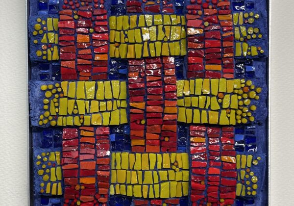 Laurie Frazer, Little Weave