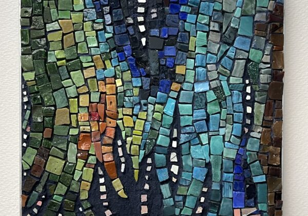 Kim Emerson, Silver Lining in the Rough