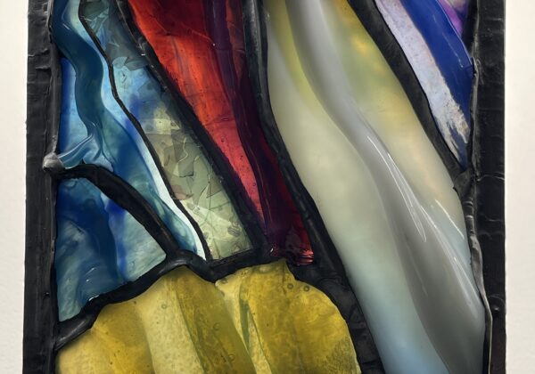 Cassandra Krueger, Refraction 1710