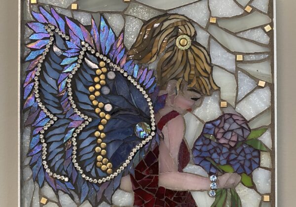 Justine Thompson, Find your Wings