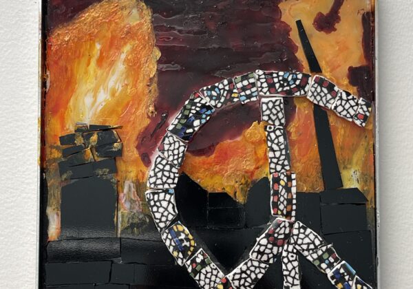 Linda Cundiff, Piece Together Peace