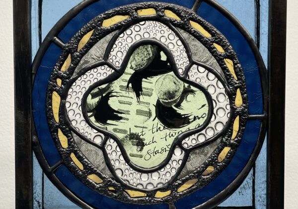 Megan McElfresh, Quatrefoil 2