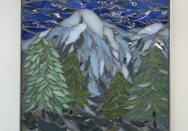 Teresa White, Find your Peace