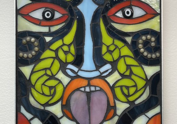 Janet Reuther, Warrior