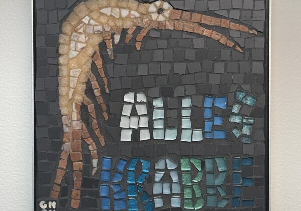 Gertrud Müeller, Alles Krabbe