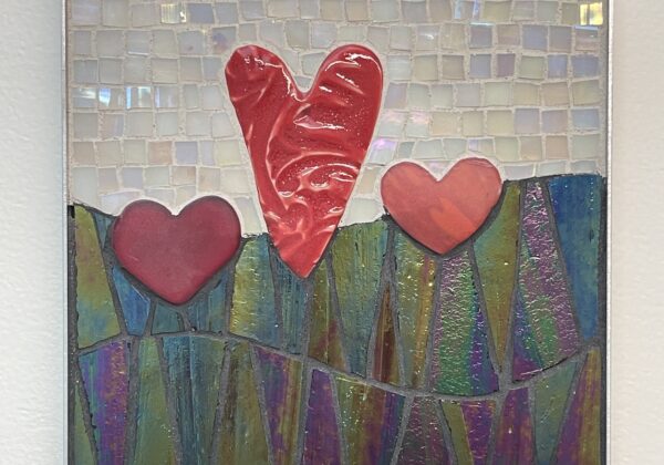 Su Gatch, Love Rising