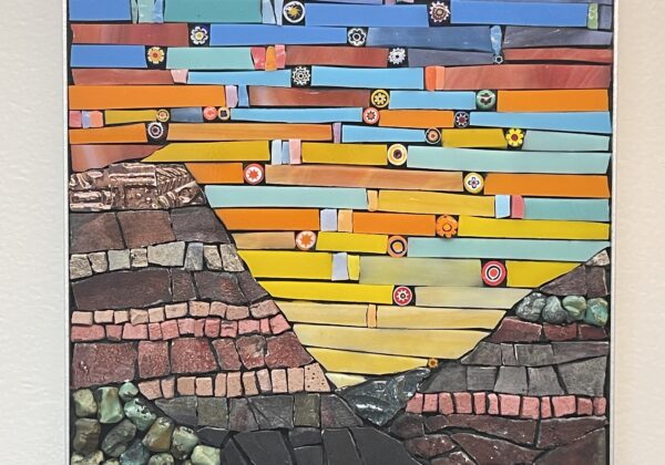 Kathy Thaden, Plateau Valley