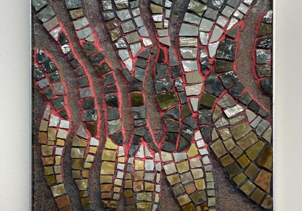 Sue Estelle-Freeman, Sedimental Script