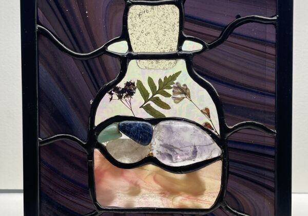 Mandi Shrum, Spell Jar