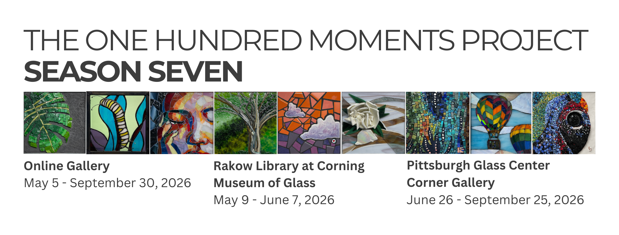 One Hundred Moments Titlepage (2)