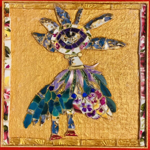 Martine J Byer